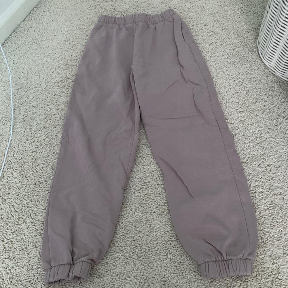 Brandy Melville Comfy Sweatpants